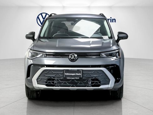 New 2026 Volkswagen Taos S image 8