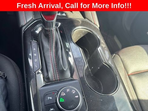 Used 2022 Chevrolet Blazer RS w/ Enhanced Convenience Package AWD/4WD image 19