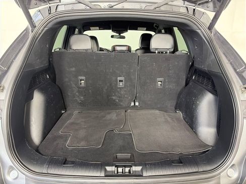 Certified 2025 Ford Escape ST-Line Select AWD/4WD image 27