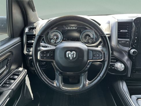 Used 2021 RAM 1500 Limited AWD/4WD image 29