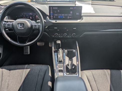 Used 2026 Honda Accord Sport image 21