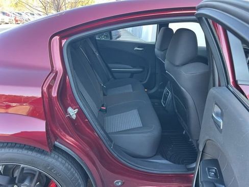 Used 2021 Dodge Charger Scat Pack image 38