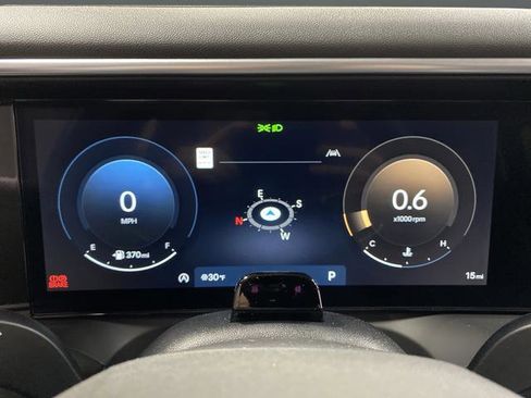 New 2026 Hyundai Palisade SEL image 16