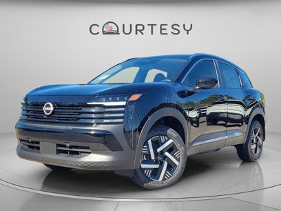 New 2026 Nissan Kicks SV w/ Cold Weather Package