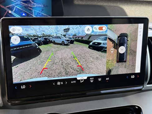 Certified 2025 Ford Expedition Active RWD image 28