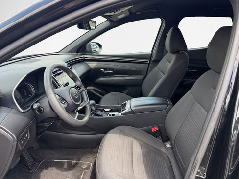 Used 2023 Hyundai Santa Cruz SEL AWD/4WD image 12