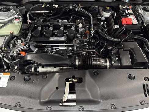 Used 2018 Honda Civic EX-T image 36