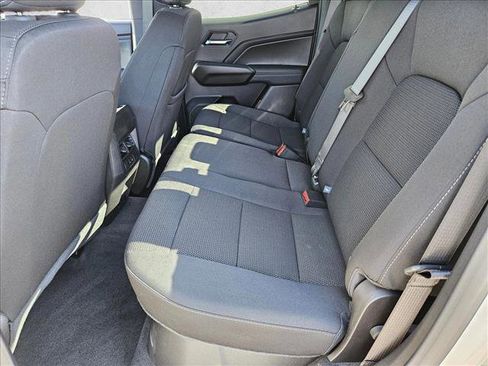 New 2026 GMC Canyon Elevation w/ Convenience Package RWD image 16