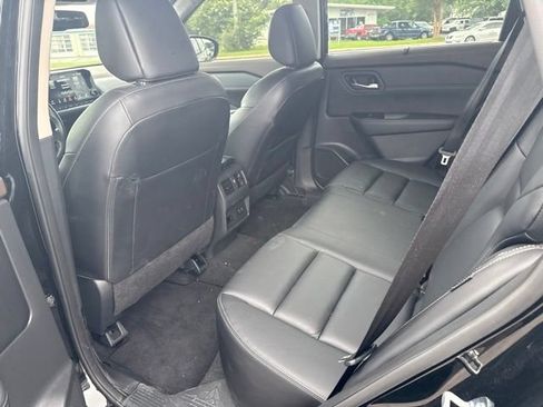 Used 2023 Nissan Rogue SL w/ SL Premium Package FWD image 25