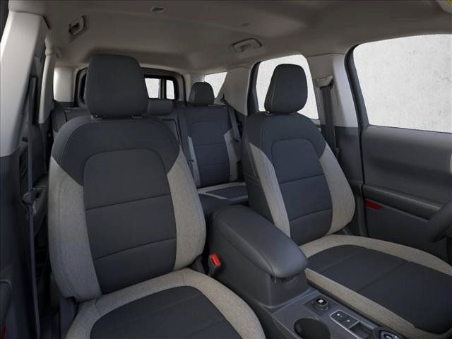 New 2026 Ford Bronco Sport Big Bend AWD/4WD image 10