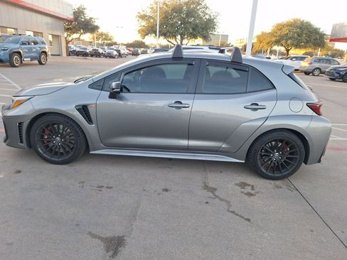 Used 2025 Toyota Corolla GR image 3