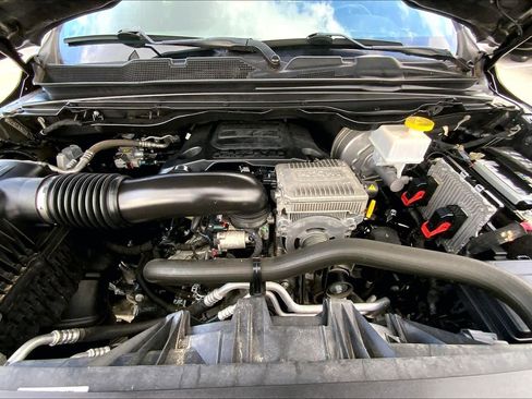 Used 2021 RAM 1500 Laramie image 31