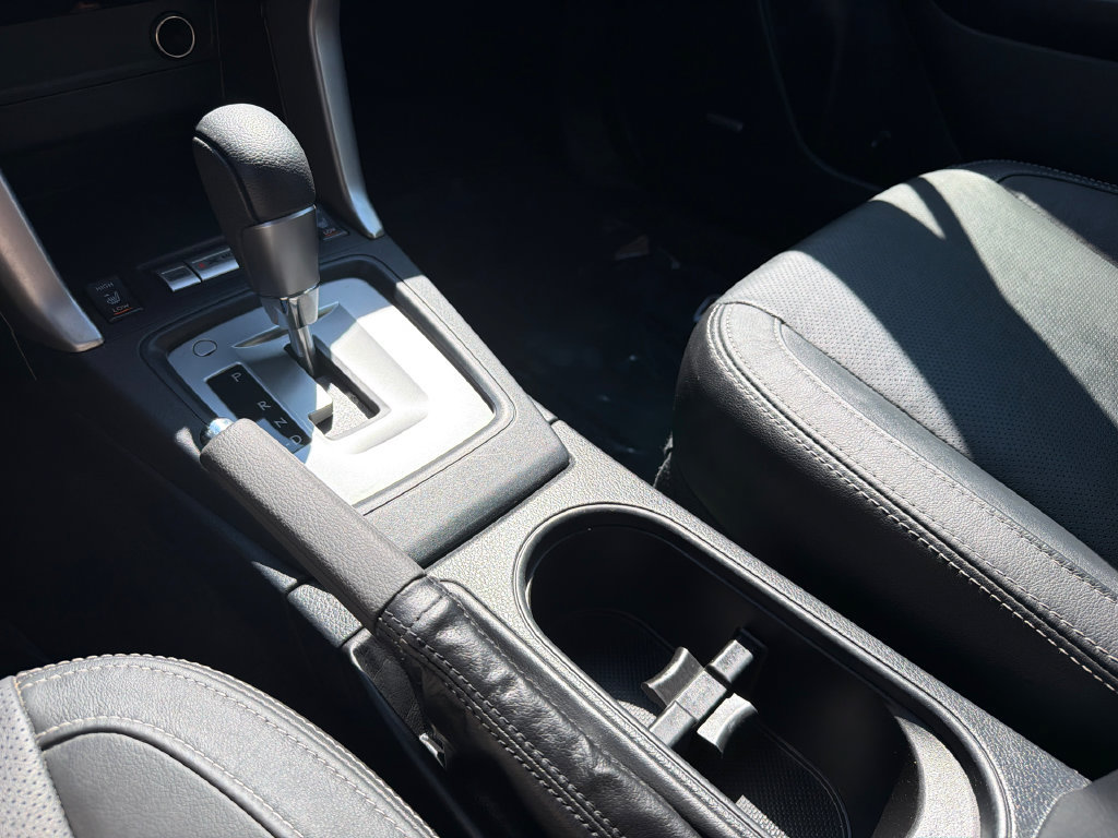 Used 2018 Subaru Forester 2.5i Limited AWD/4WD image 31