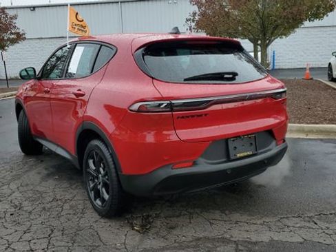 Certified 2024 Dodge Hornet GT w/ GT Blacktop Package image 29