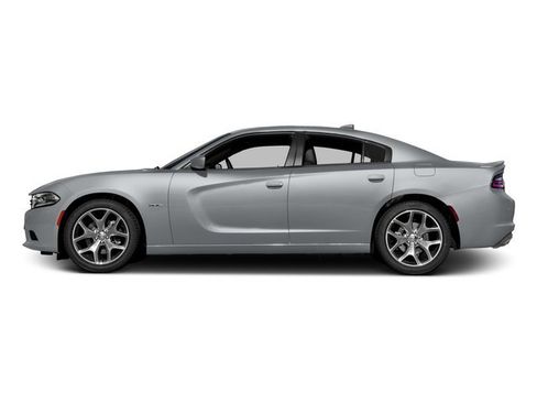 Used 2017 Dodge Charger R/T w/ Premium Group RWD image 6