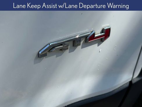 Used 2020 GMC Acadia AT4 w/ Driver Alert Package II image 20