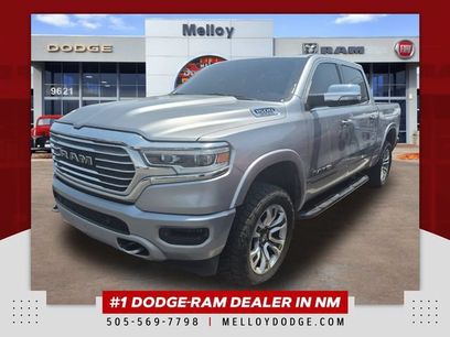Used 2020 RAM 1500 Limited