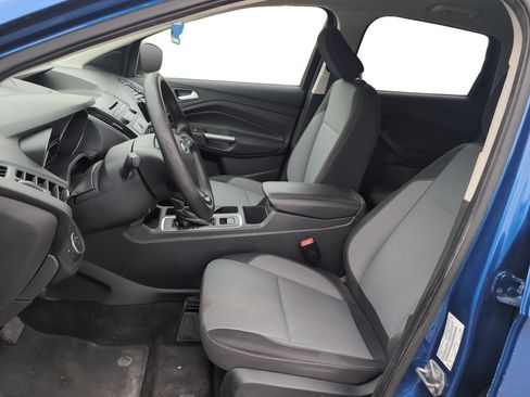 Used 2018 Ford Escape SE AWD/4WD image 8