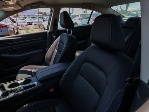 New 2025 Nissan Altima 2.5 S image 15