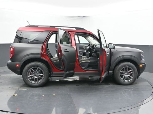 New 2025 Ford Bronco Sport Big Bend w/ Convenience Package image 56