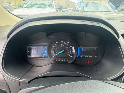 Used 2024 Ford Edge SEL image 17