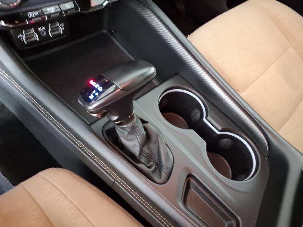 Used 2022 Dodge Durango GT AWD/4WD image 20