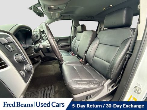 Used 2018 GMC Sierra 1500 SLT image 38