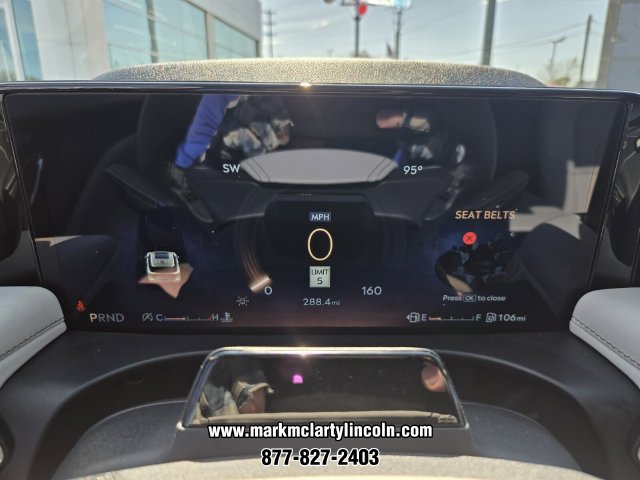 New 2027 Lincoln Aviator 2WD image 23