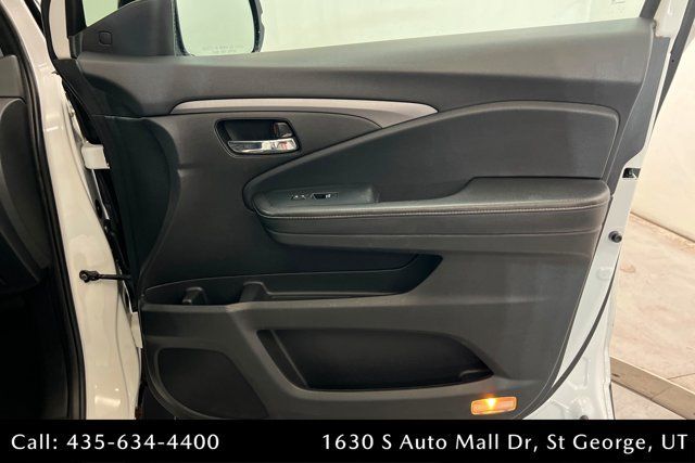Used 2022 Honda Ridgeline RTL-E image 22