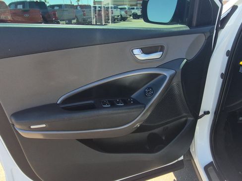 Used 2013 Hyundai Santa Fe Sport AWD/4WD image 10