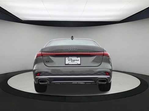 New 2025 Audi A5 2.0T Premium Plus image 6