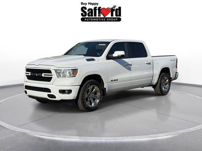 Certified 2023 RAM 1500 Big Horn