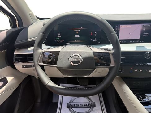 Used 2025 Nissan Murano SL w/ Cargo Package AWD/4WD image 13