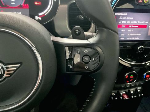 Used 2024 MINI Cooper S image 23