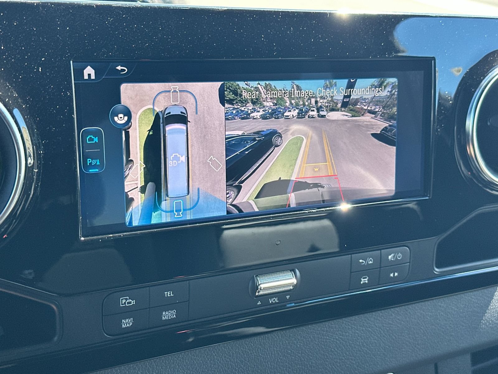 New 2026 Mercedes-Benz Sprinter 2500 image 20