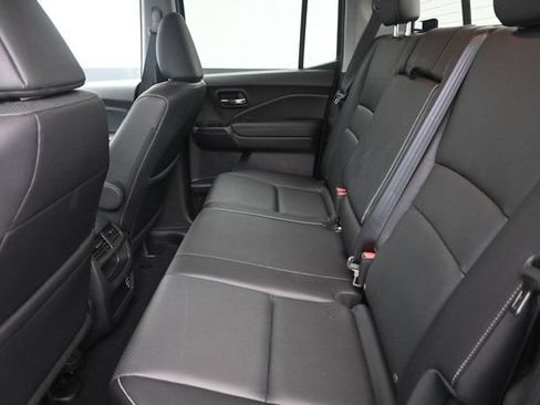 Used 2022 Honda Ridgeline RTL-E image 19