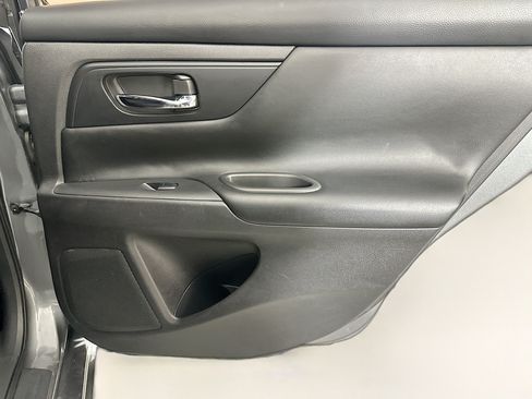 Used 2018 Nissan Altima 2.5 S w/ S Convenience Package FWD image 27
