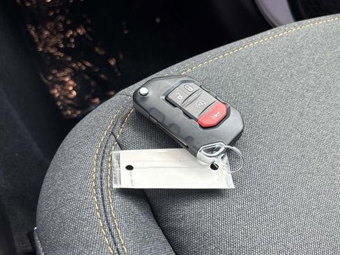 New 2025 Jeep Wrangler Unlimited Sport image 12