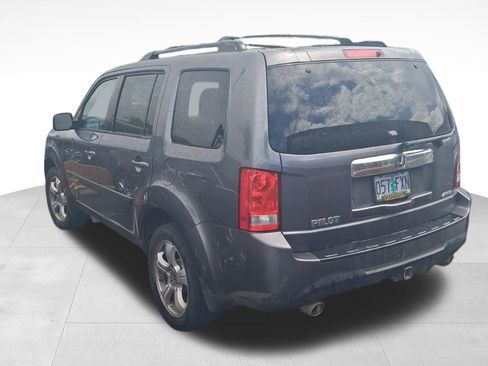 Used 2014 Honda Pilot EX-L image 1