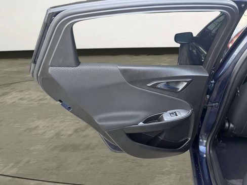 Used 2018 Chevrolet Malibu LS FWD image 12