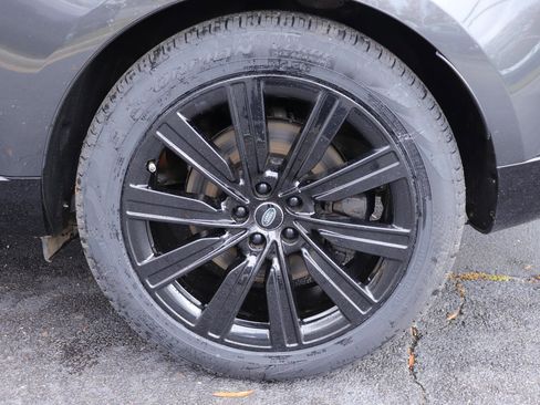 Used 2023 Land Rover Range Rover Long Wheelbase Autobiography image 45