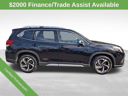 Used 2023 Subaru Forester Touring AWD/4WD image 7