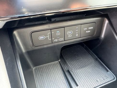 Used 2025 Hyundai Tucson SEL image 30