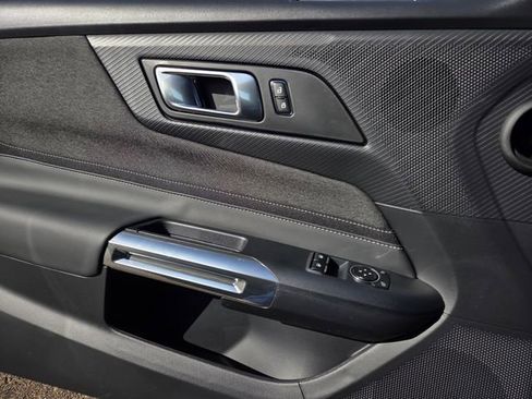 New 2026 Ford Mustang Coupe w/ Mustang Nite Pony Package image 13