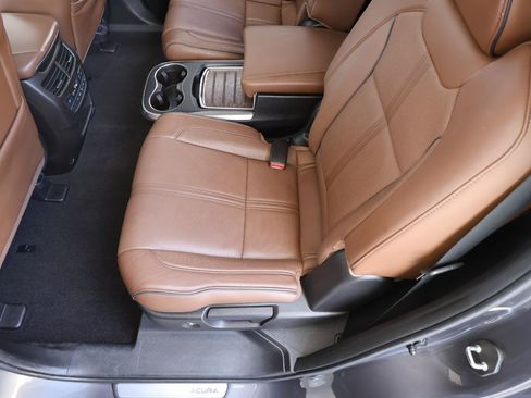 Used 2019 Acura MDX FWD w/ Advance Package image 46