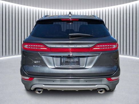Certified 2019 Lincoln MKC Reserve w/ MKC Technology Package image 5