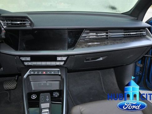 Used 2023 Audi A3 2.0T Premium Plus w/ Premium Plus Package image 20