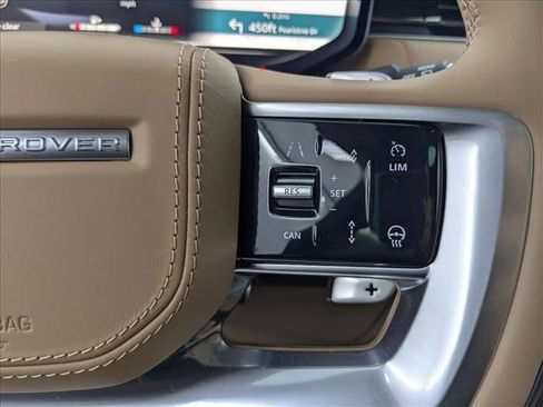 New 2026 Land Rover Range Rover SE image 15