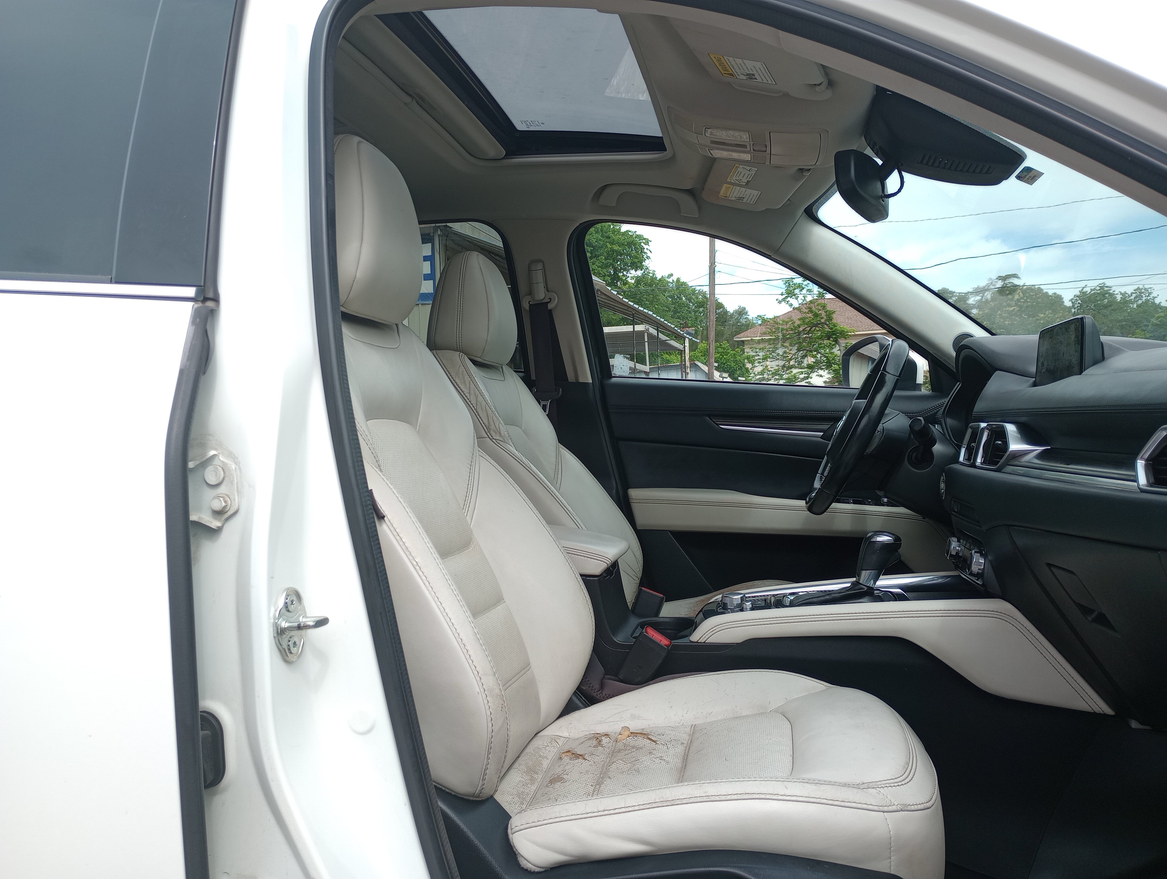 Used 2018 MAZDA CX-5 Grand Touring FWD image 14