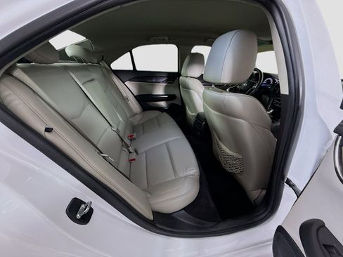 Used 2015 Cadillac ATS 2.0T AWD Sedan image 26